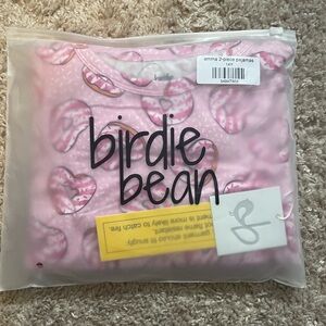 NWT Girls Birdie Bean Emma Pajama Set